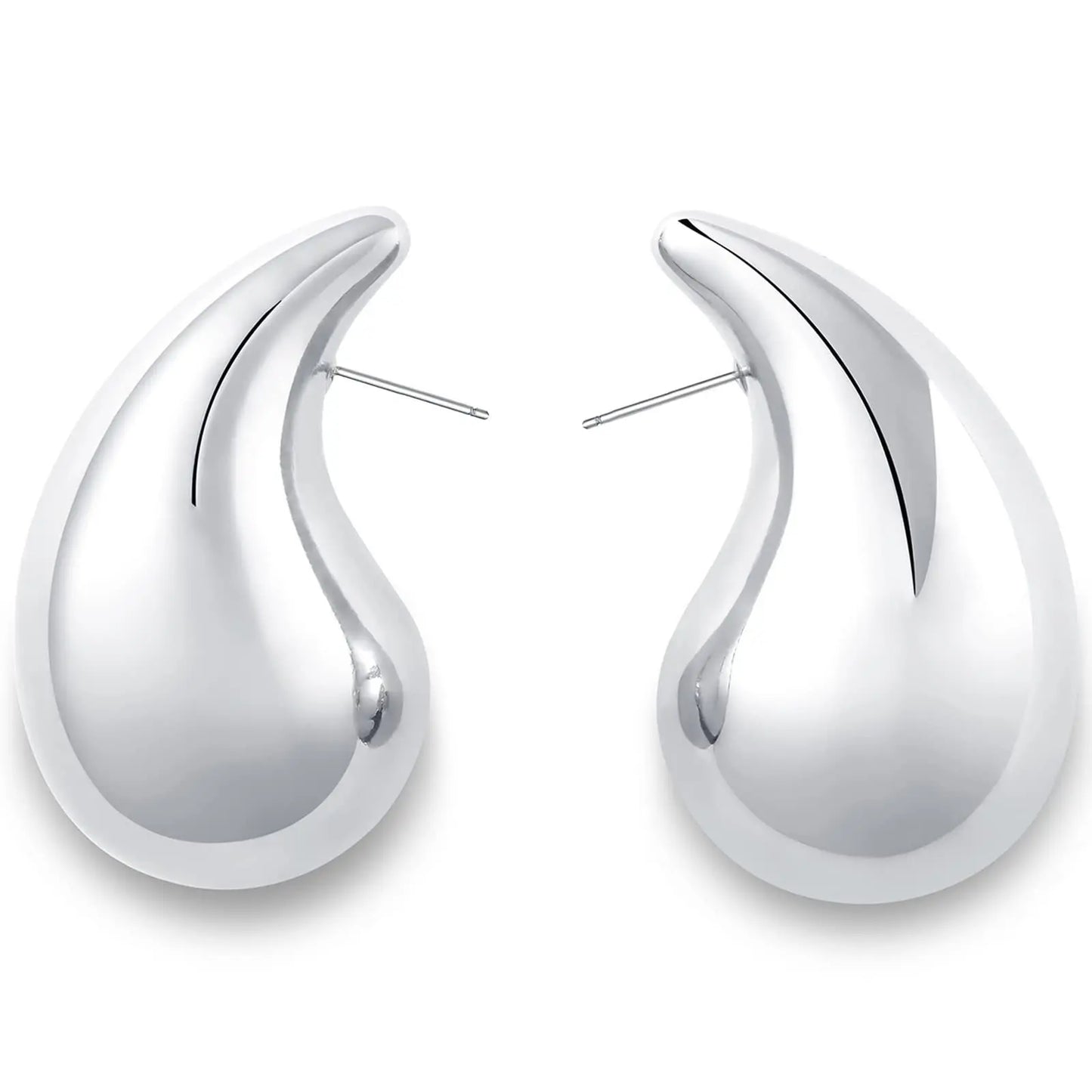 Teardrop Earrings