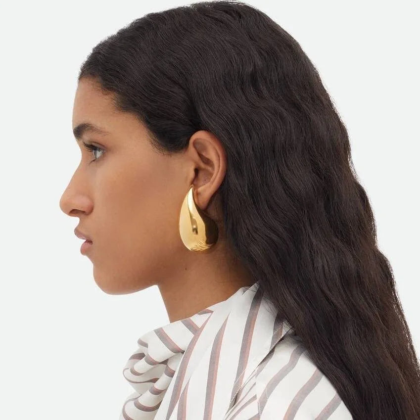 Teardrop Earrings